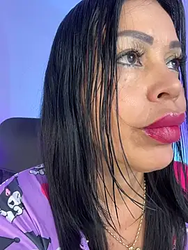 KarolRubi1 online show from 02.16.26