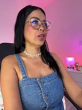 KarolRubi1 online show from 04.12.26