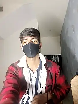 virsharma69 online show from 01.14.26