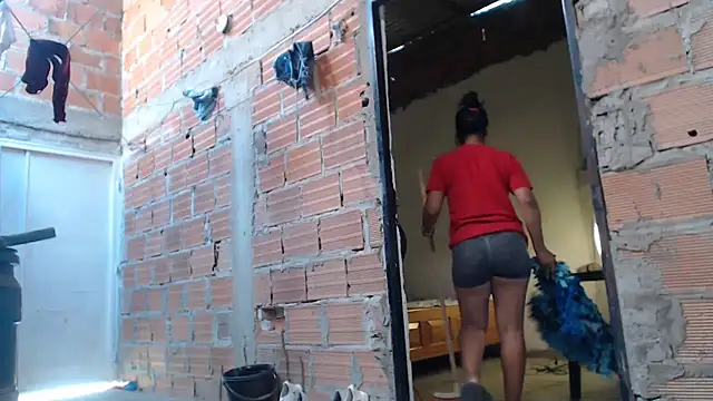 Coral0403 online show from 02.21.25