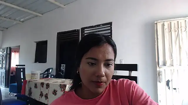 Coral0403 online show from 03.06.25