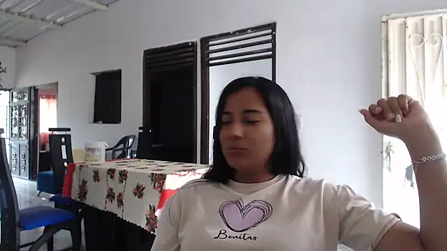 Coral0403 online show from 03.07.25