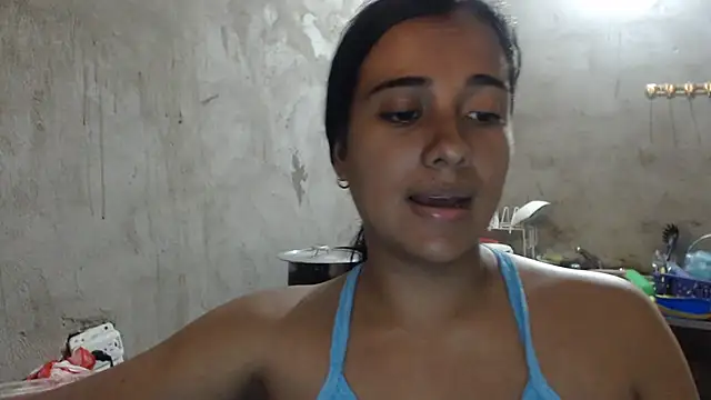 Coral0403 online show from 03.13.25