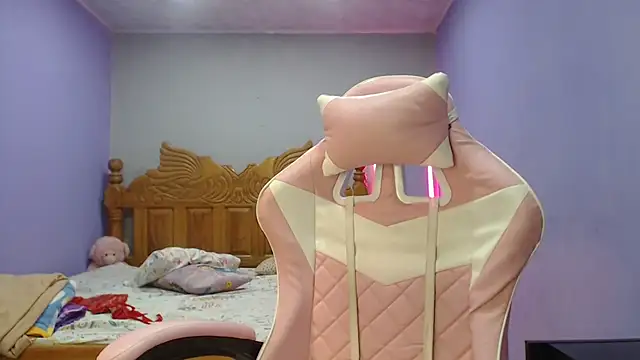 Coral0403 online show from 10.08.25