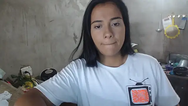 Coral0403 online show from 10.11.25