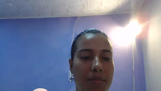 Coral0403 online show from 11.07.25