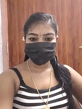 meena 27 online show from 03.13.25