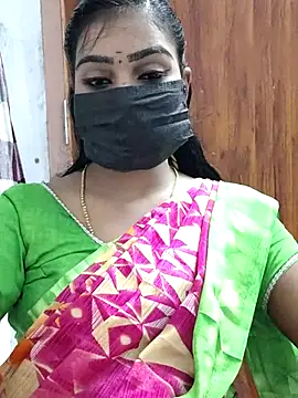 meena 27 online show from 03.18.25