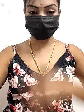 meena 27 online show from 09.16.25