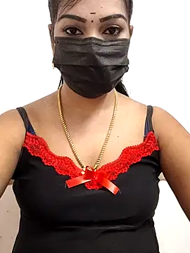 meena 27 online show from 09.18.25