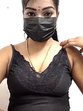 meena 27 online show from 09.21.25