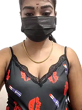 meena 27 online show from 11.26.25