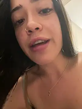 Snapshot of Liam_OH chatting on 02.05.25 Liam OH online show from 02.05.25