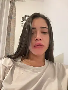 Snapshot of Liam_OH chatting on 03.01.25 Liam OH online show from 03.01.25