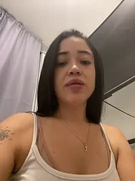 Snapshot of Liam_OH chatting on 03.18.25 Liam OH online show from 03.18.25