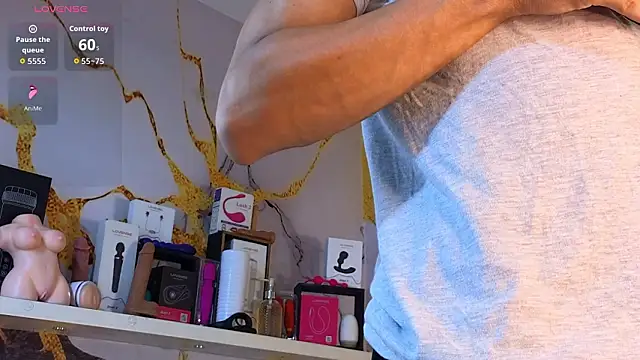 Snapshot of Nijinsky_LatinBoy chatting on 03.02.26 Nijinsky LatinBoy online show from 03.02.26