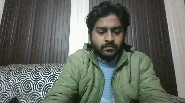 indihotguy online show from 01.14.25