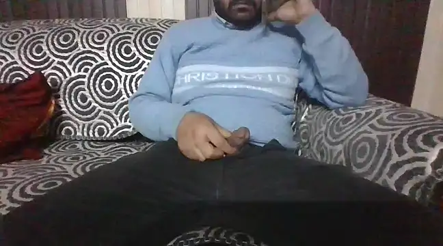 indihotguy online show from 01.15.25