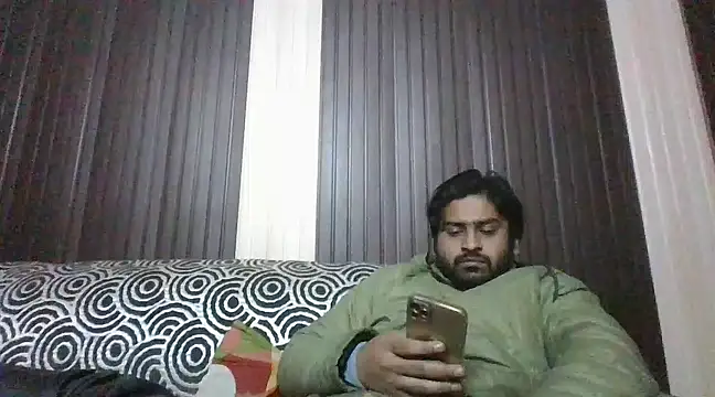 indihotguy online show from 01.16.25