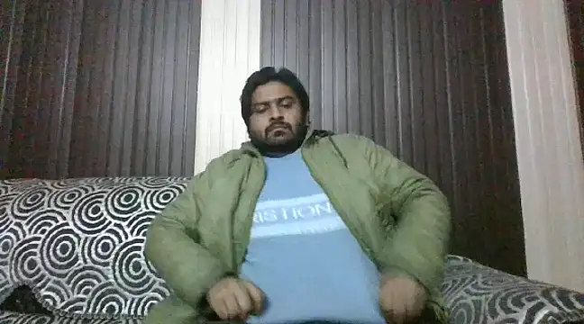 indihotguy online show from 01.16.25