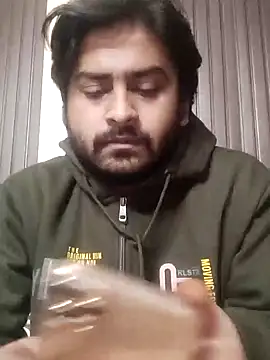 indihotguy online show from 01.17.25