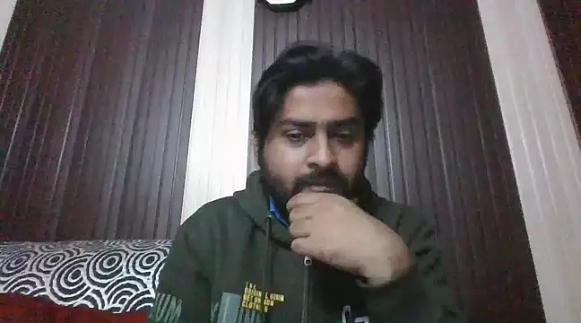 indihotguy online show from 01.21.25