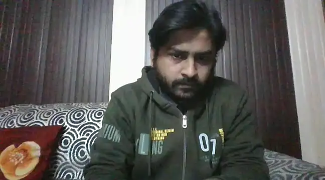 indihotguy online show from 01.24.25