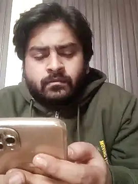 indihotguy online show from 01.24.25