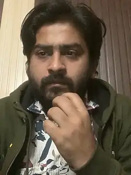 indihotguy online show from 02.01.25