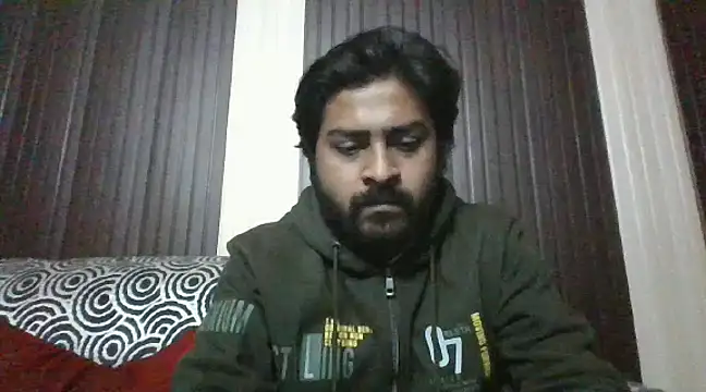 indihotguy online show from 02.02.25