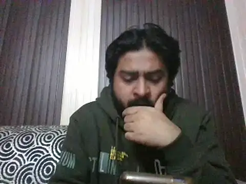 indihotguy online show from 02.02.25