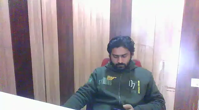 indihotguy online show from 02.03.25