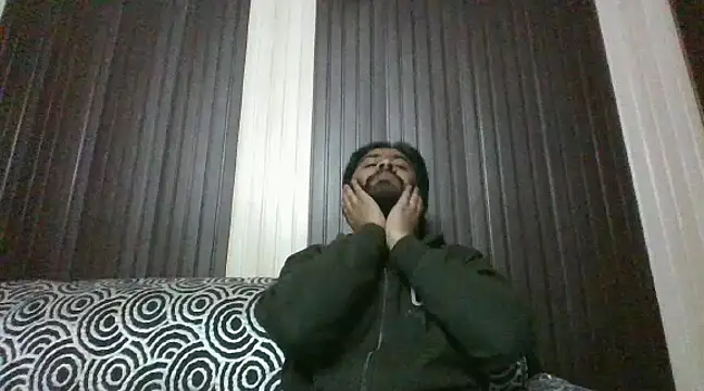 indihotguy online show from 02.03.25