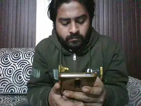 indihotguy online show from 02.04.25