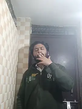 indihotguy online show from 02.04.25