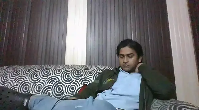 indihotguy online show from 02.07.25