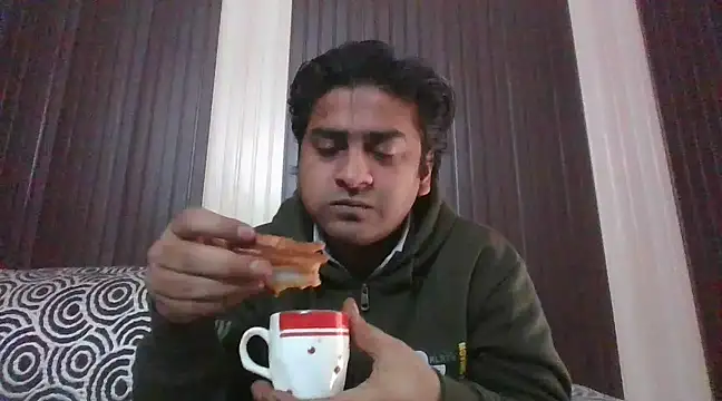 indihotguy online show from 02.08.25