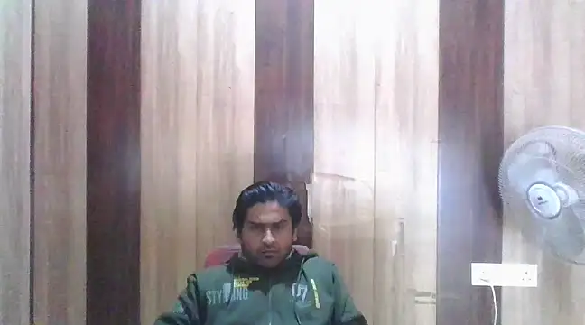 indihotguy online show from 02.12.25