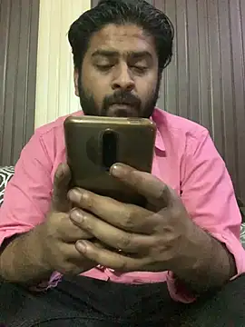 indihotguy online show from 03.21.25