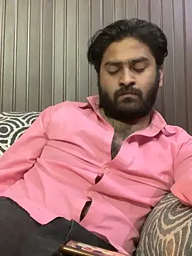 indihotguy online show from 03.23.25