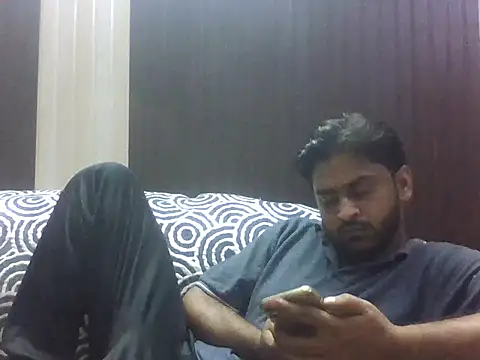 indihotguy online show from 10.01.25