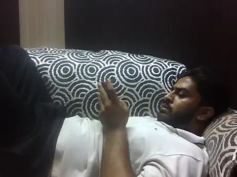 indihotguy online show from 10.07.25