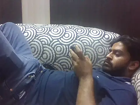 indihotguy online show from 10.15.25