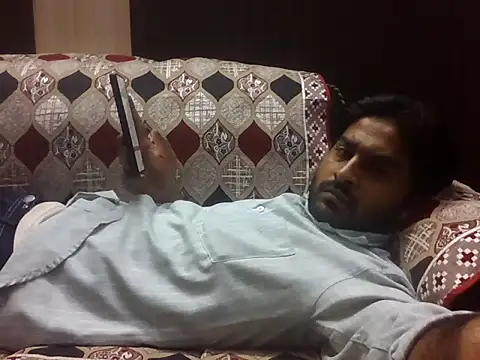 indihotguy online show from 10.30.25