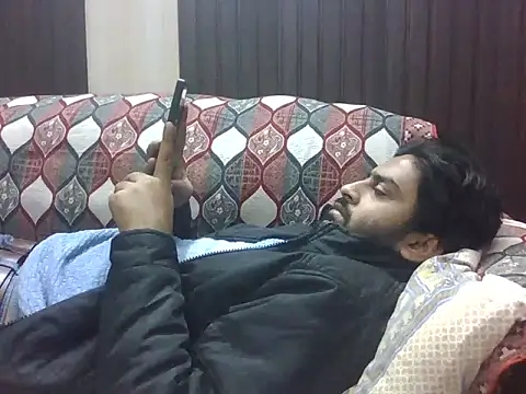 indihotguy online show from 12.03.25