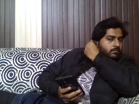 indihotguy online show from 01.12.26