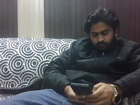 indihotguy online show from 01.17.26