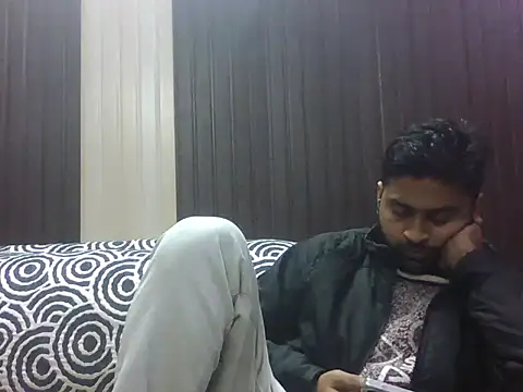 indihotguy online show from 02.08.26