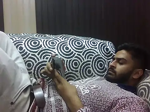 indihotguy online show from 02.09.26