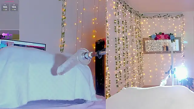 Maria Jones  online show from 01.26.25